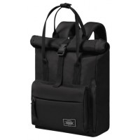 MOCHILA URBAN GROVE (36X25X20CM) COLOR NEGRO AMERICAN TOURISTER SA143779 NE (Espera 4 dias)